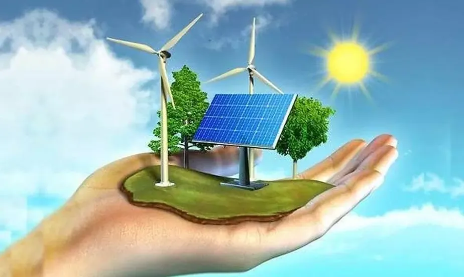 Sustainable energy technology future